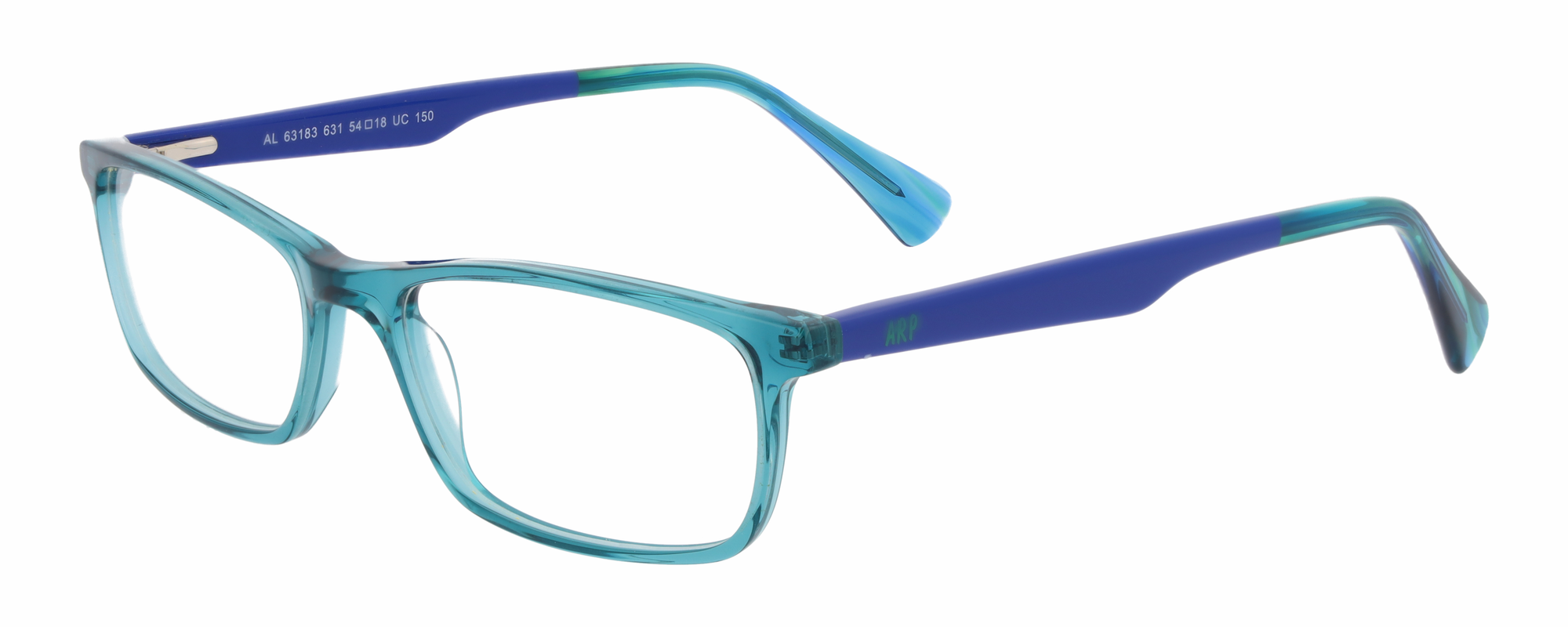 AGATHA  LECTURA RX* 63183 COL 631 Ø54/18 150 - L.01