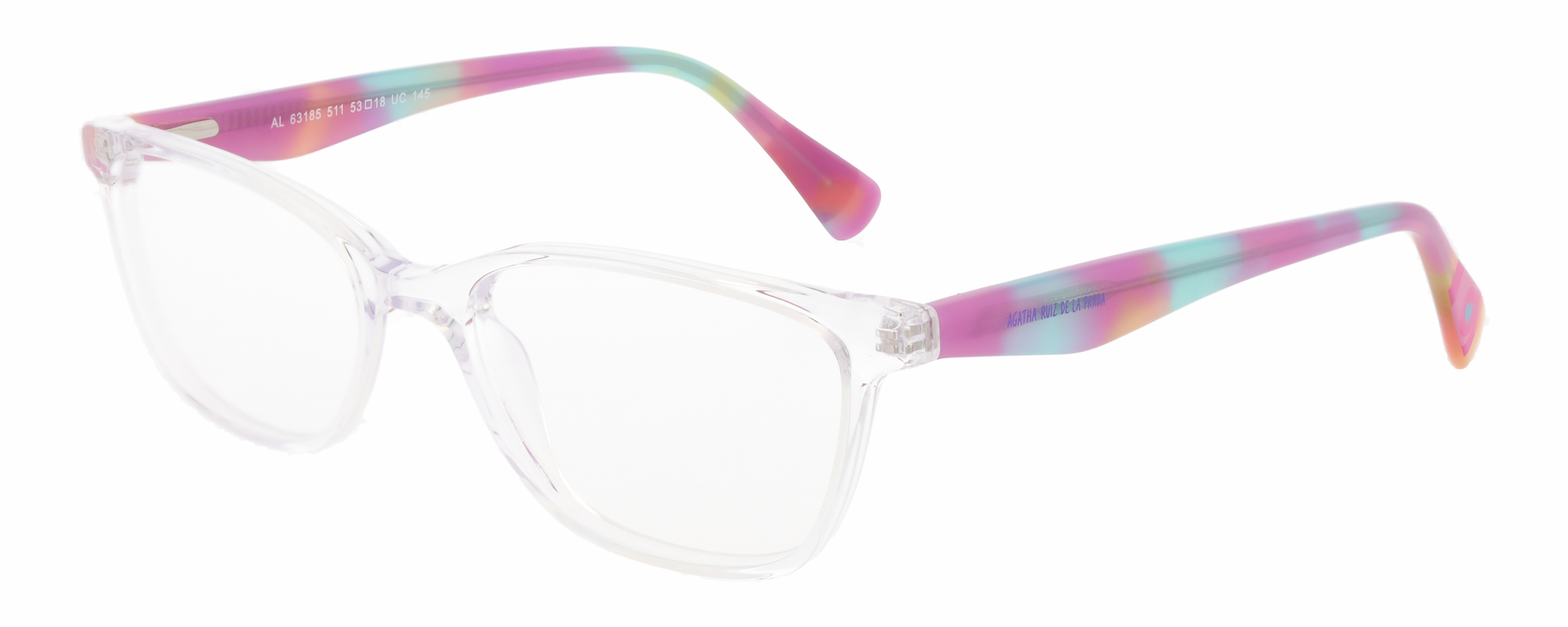 AGATHA  LECTURA RX* 63185 COL 511 Ø53/18 145 - L.01