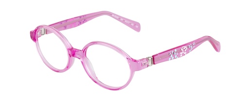 AGATHA INFANTIL RX* 62329 COL 565 Ø44/17 - L.01