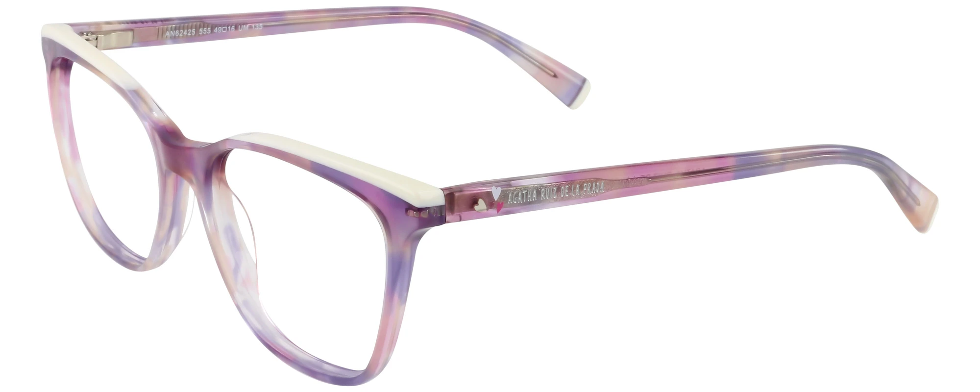 AGATHA INFANTIL RX* 62425 COL 555 Ø49/16 135 - L.01