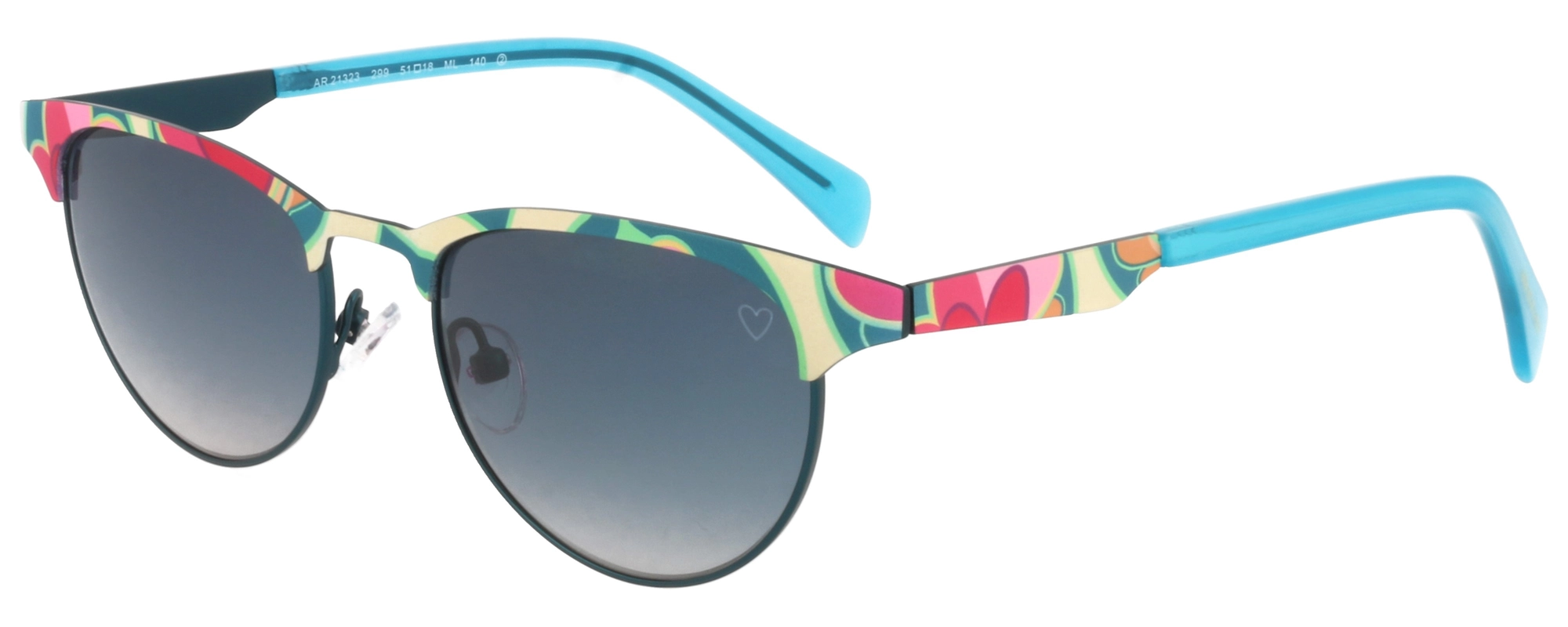 AGATHA RUIZ DE LA PRADA SUN 21323 COL 299 ø51/18 135