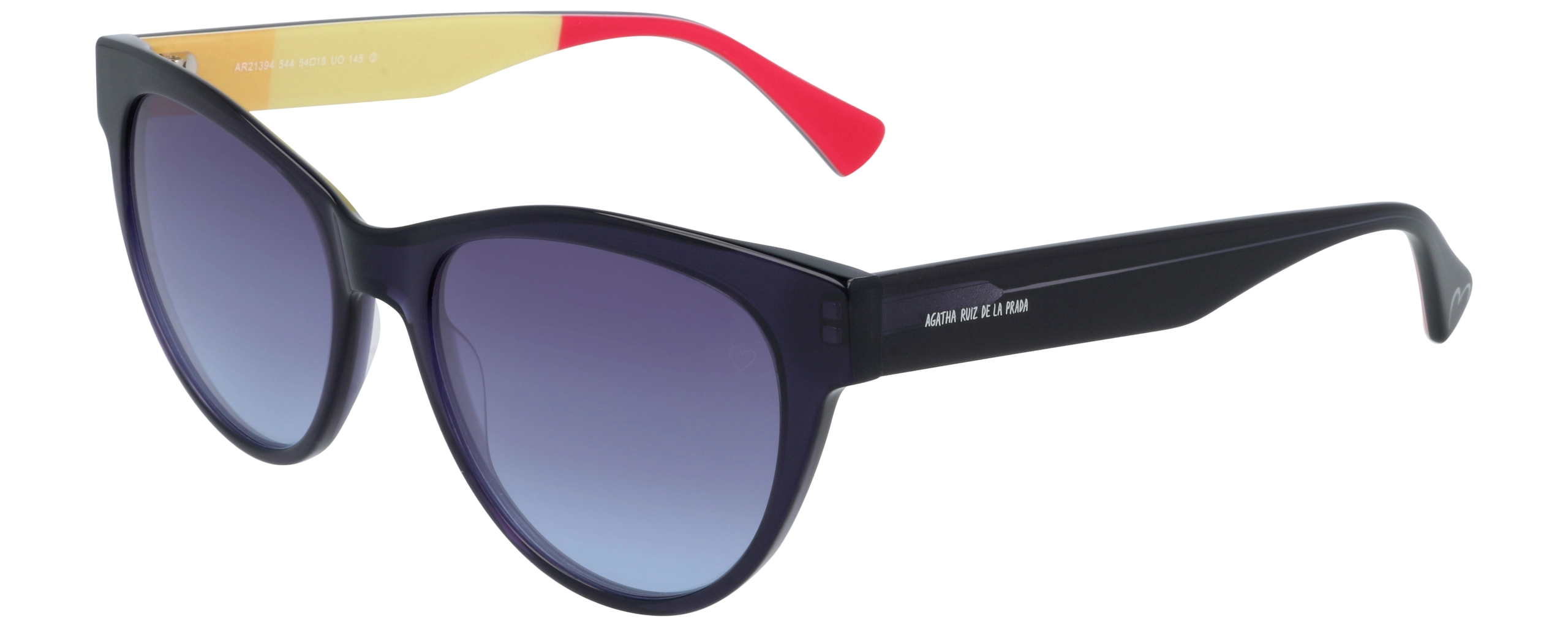 AGATHA RUIZ DE LA PRADA SUN 21394 COL 544