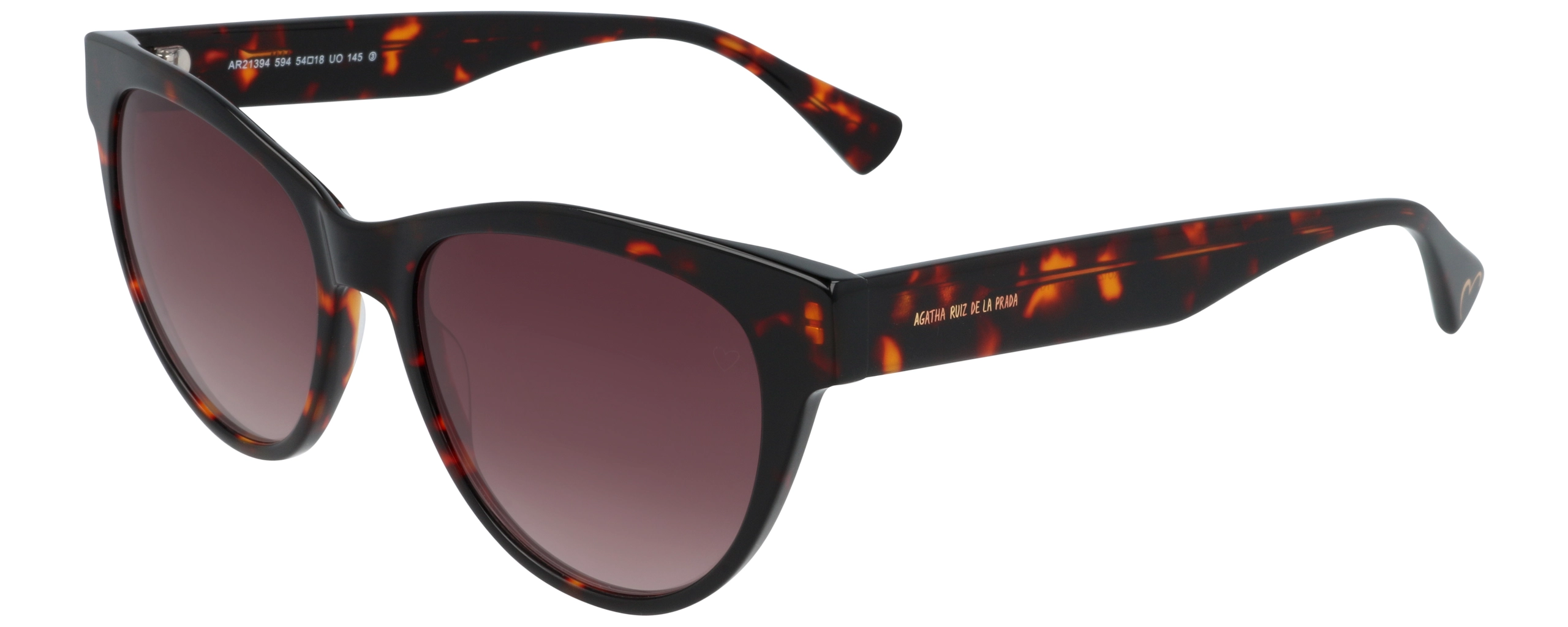 AGATHA RUIZ DE LA PRADA SUN 21394 COL 594
