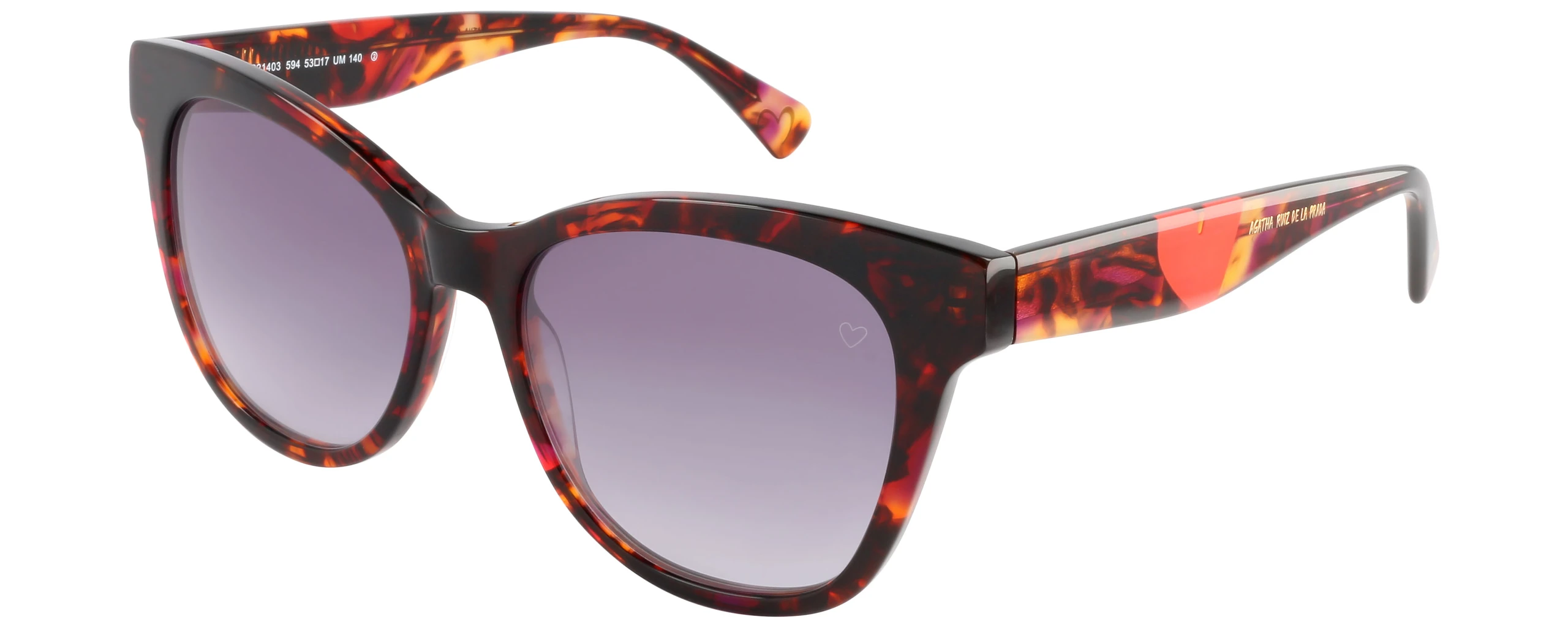 AGATHA RUIZ DE LA PRADA SUN 21403 COL 594