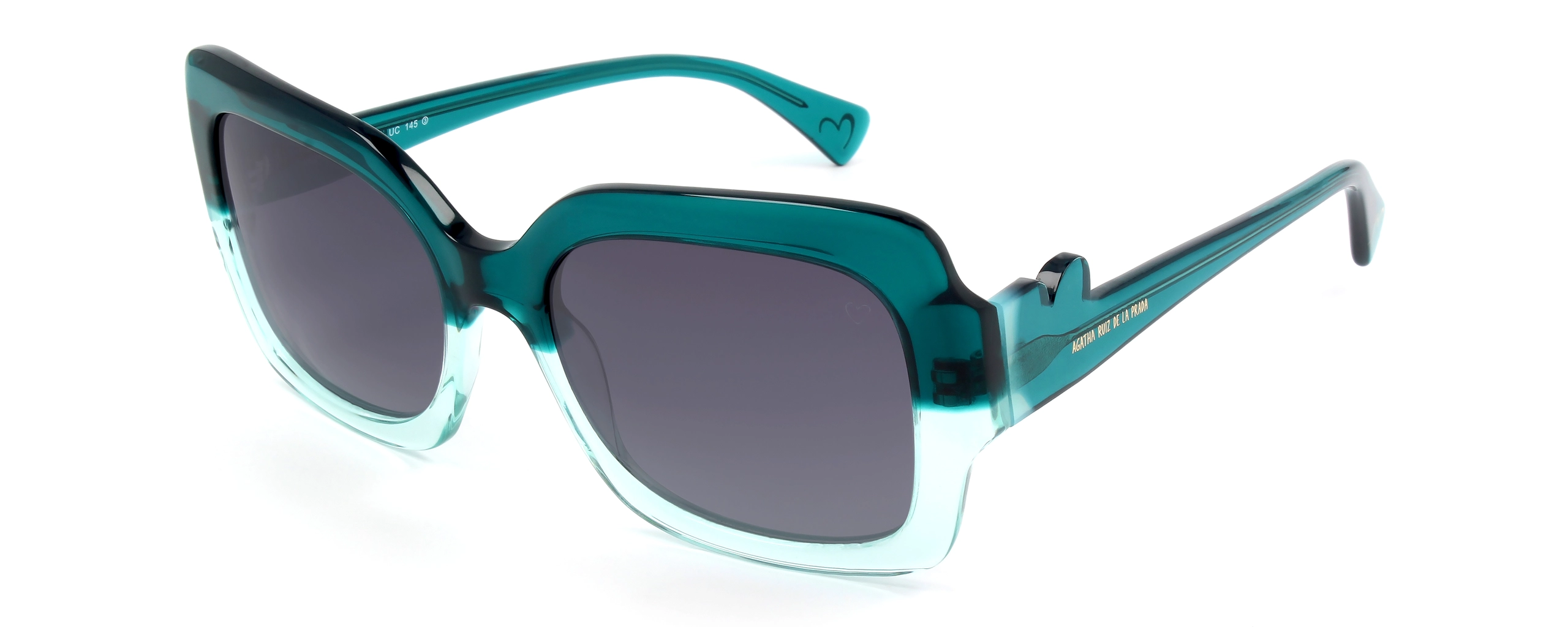 AGATHA RUIZ DE LA PRADA SUN 21433 COL 535