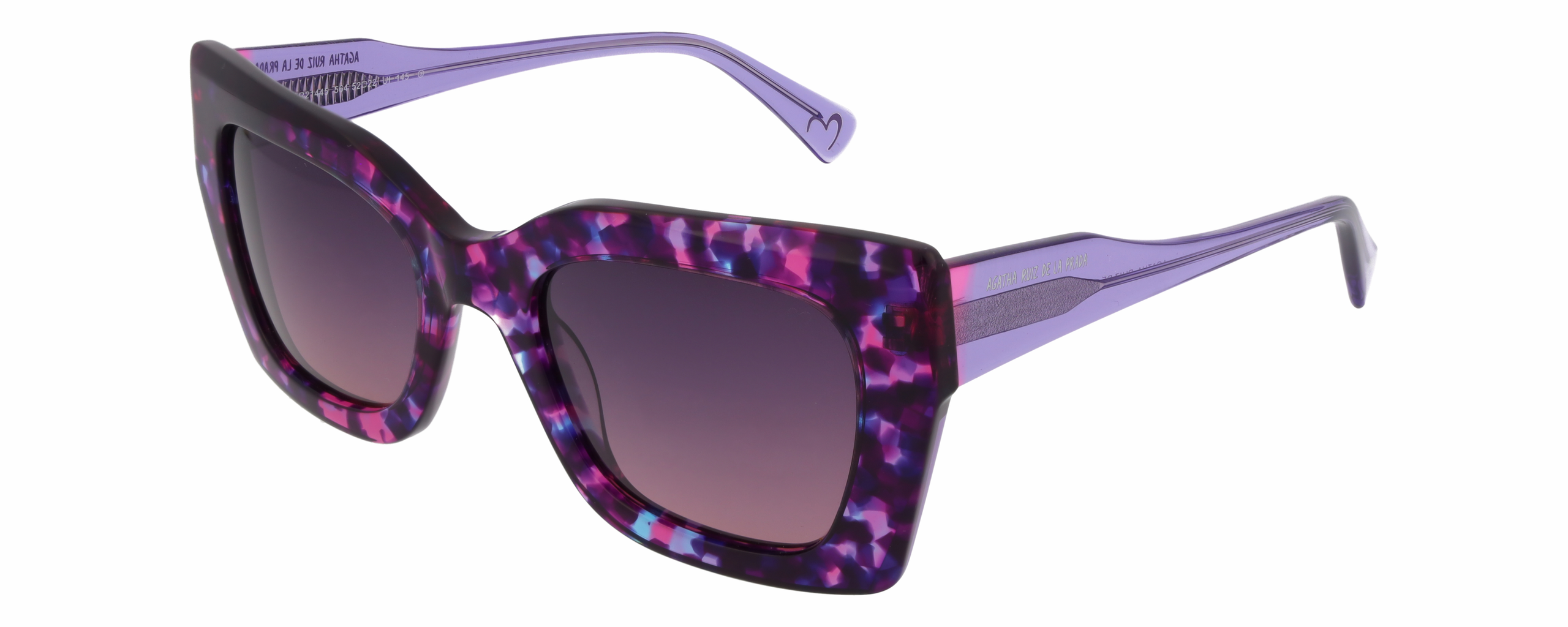 AGATHA RUIZ DE LA PRADA SUN 21445 COL 564
