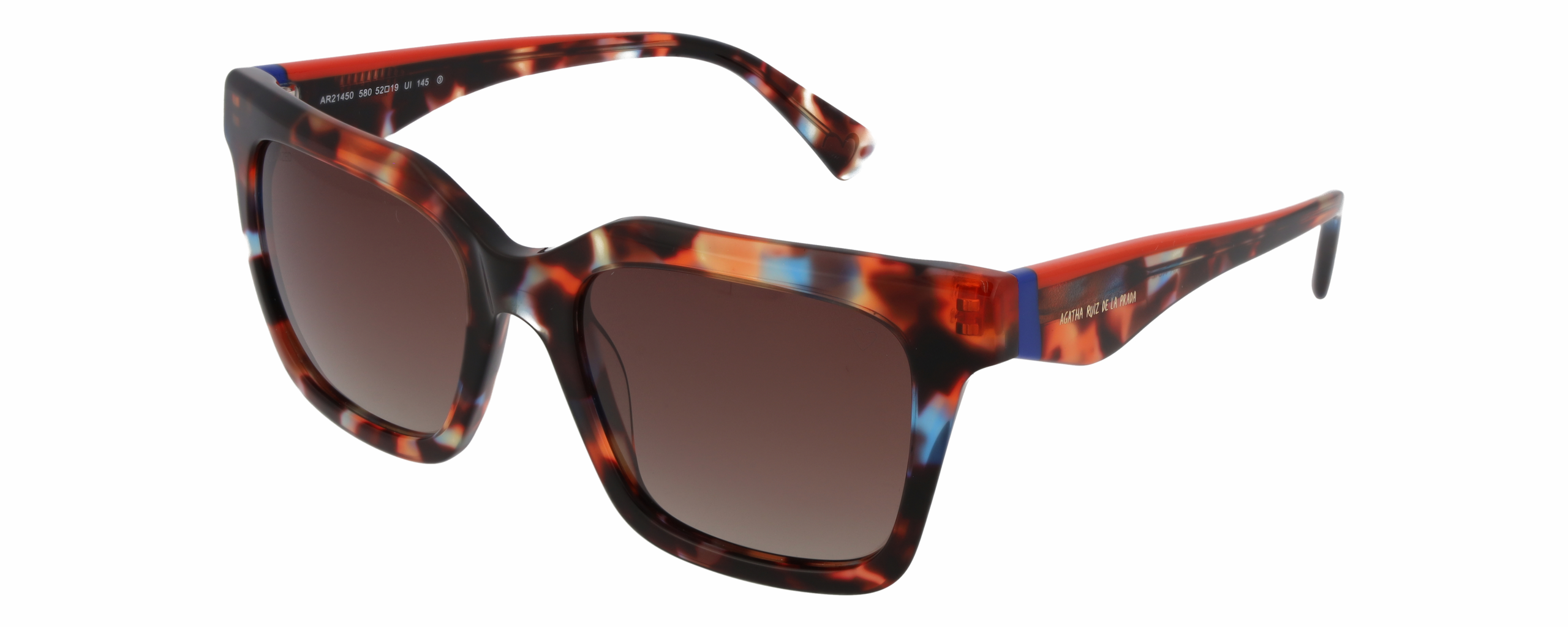 AGATHA RUIZ DE LA PRADA SUN 21450 COL 580
