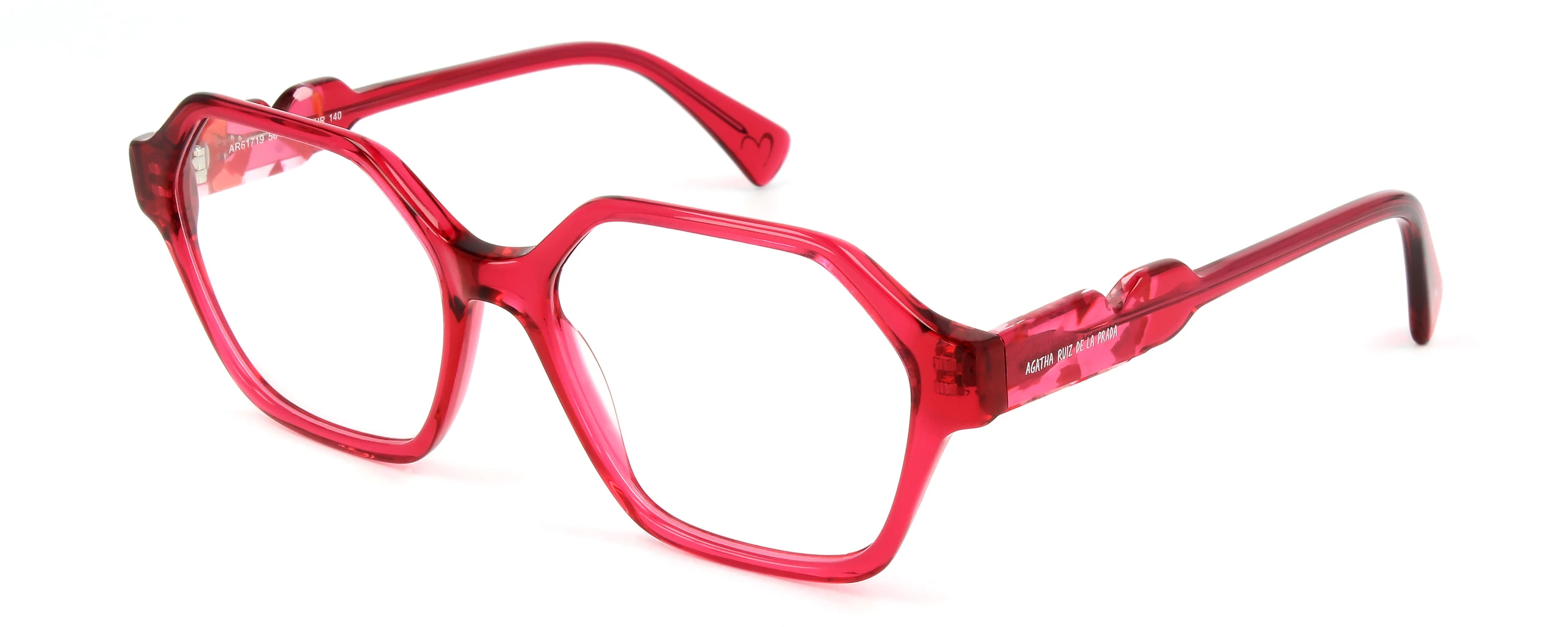 AGATHA RUIZ DE LA PRADA RX* 61719 COL 564