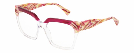 AGATHA RUIZ DE LA PRADA RX* 61769 COL 511 Ø54/19 140 - L.01