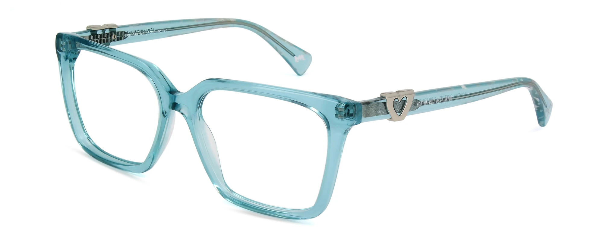 AGATHA R.P. LOVE RX* 80039 COL 545 Ø53/16 140 - L.01
