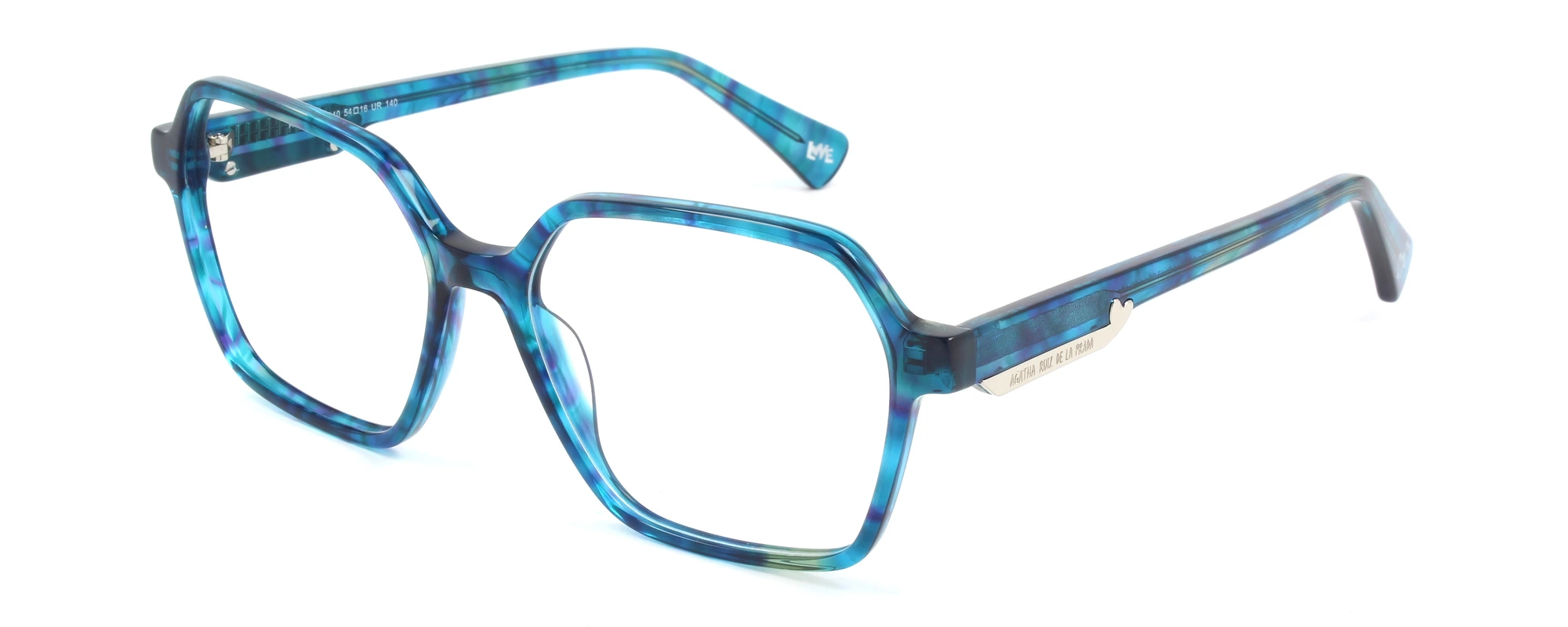 AGATHA R.P. LOVE RX* 80045 COL 540 Ø52/16 140 - L.01