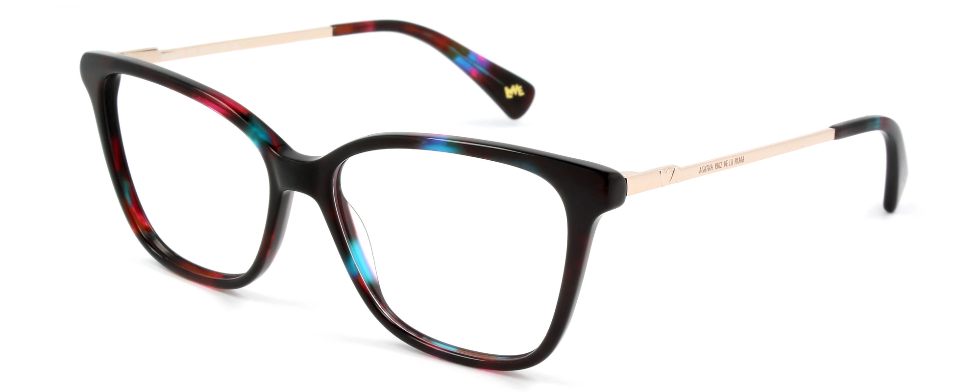 AGATHA R.P. LOVE RX* 80050 COL 565 Ø53/15 140 - L.01
