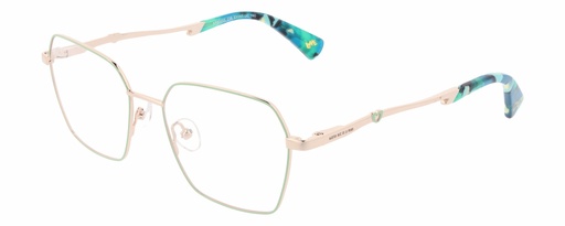 AGATHA R.P. LOVE RX* 80055 COL 236 Ø53/18 140 - L.01