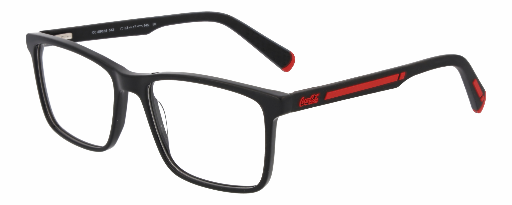 COCA-COLA RX* 45028 Col. 512  - L.01