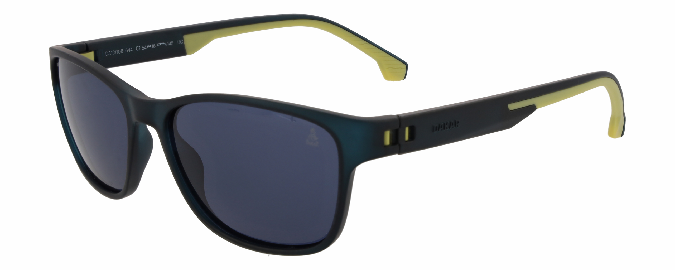 DAKAR SUN 10008 COL 644