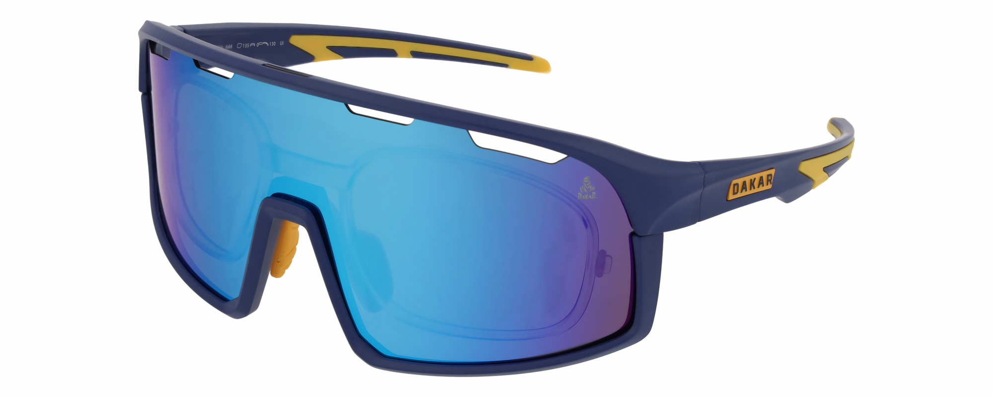 DAKAR SUN 10026 COL 644 ø157 132