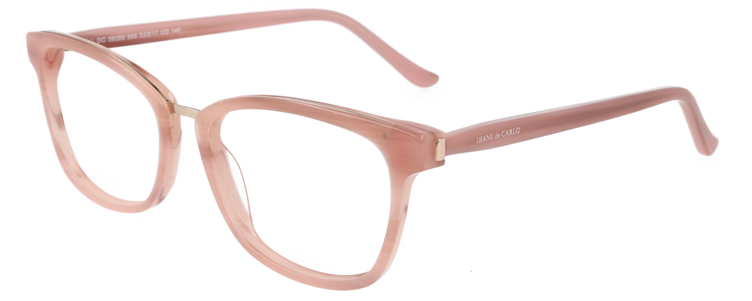 DIANE DE CARLO RX* 59289 COL 566