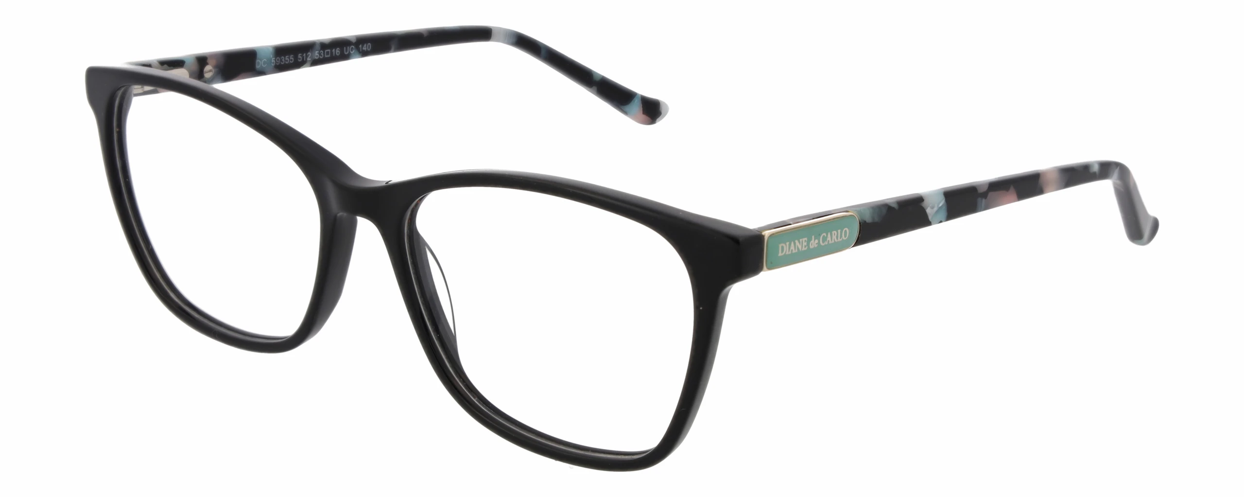 DIANE DE CARLO RX* 59355 COL 512