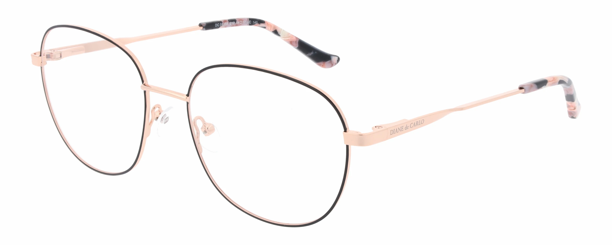 DIANE DE CARLO RX* 59356 COL 212