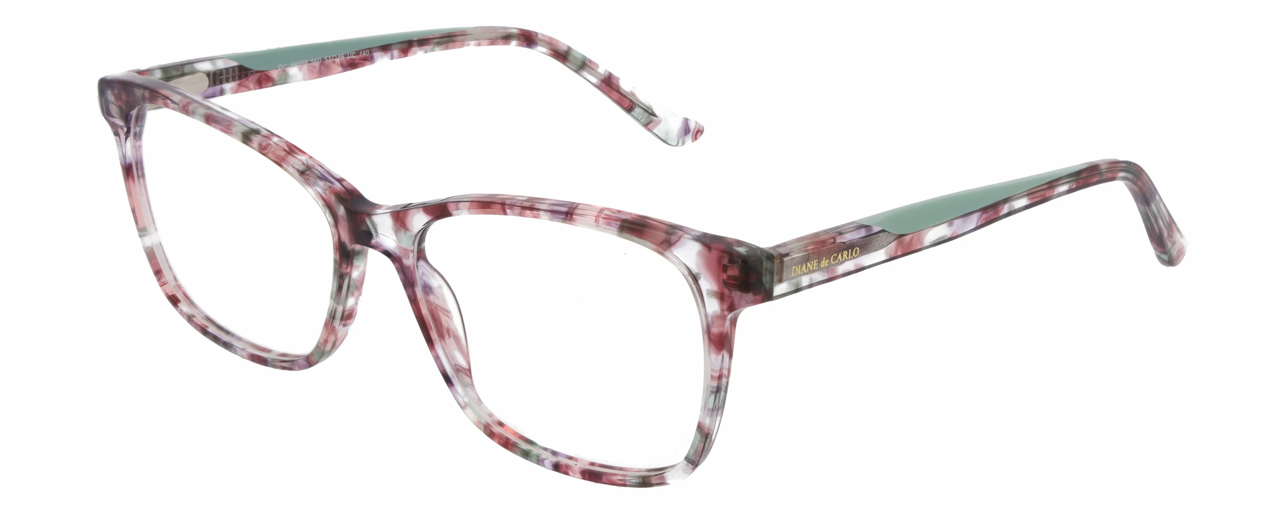 DIANE DE CARLO RX* 59358 COL 560