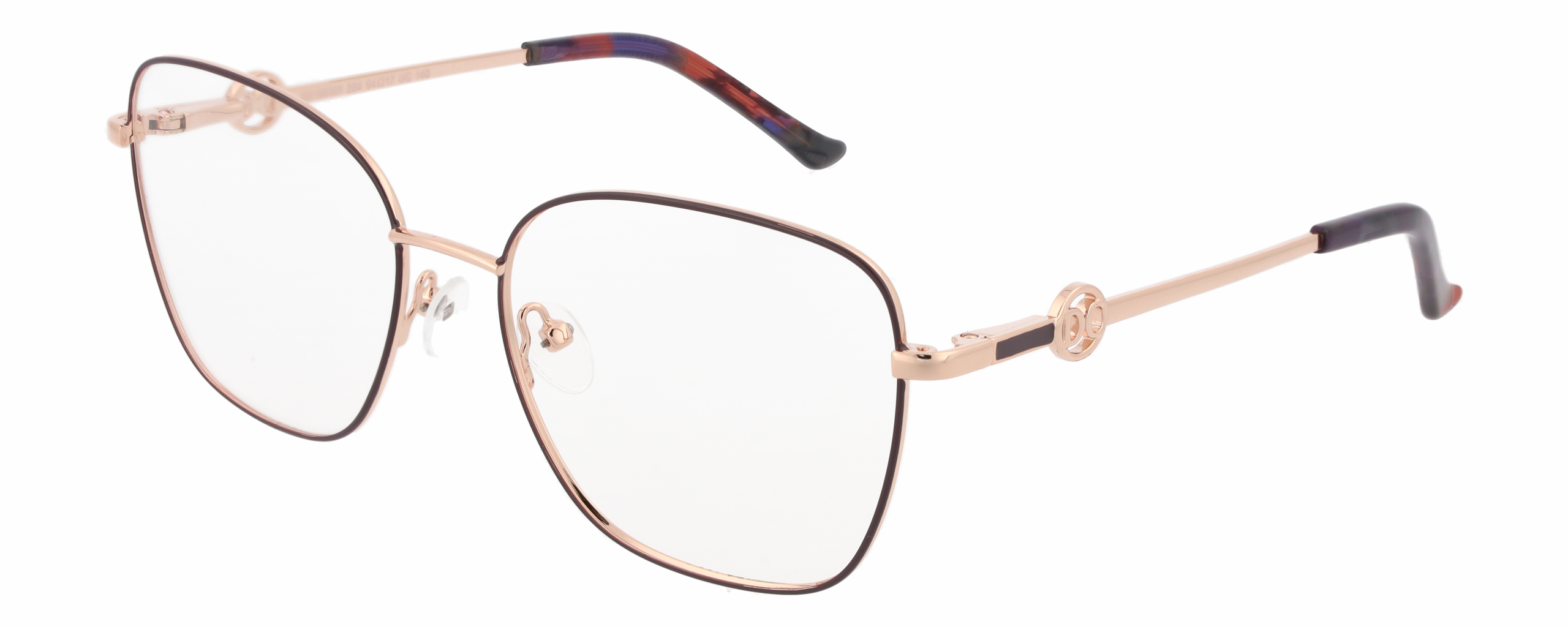 DIANE DE CARLO RX* 59363 COL 264