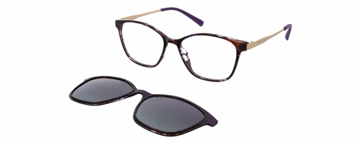 DIANE DE CARLO Clip On T* 59905 COL 555 Ø52/16 140 - L.01