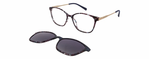 DIANE DE CARLO Clip On T* 59905 COL 599 Ø52/16 140 - L.01