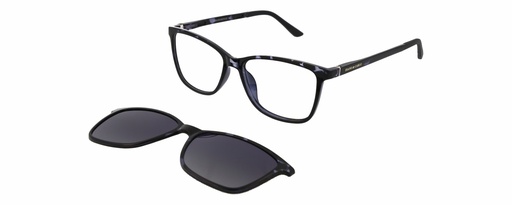 DIANE DE CARLO Clip On T* 59906 COL 540 Ø- L.01
