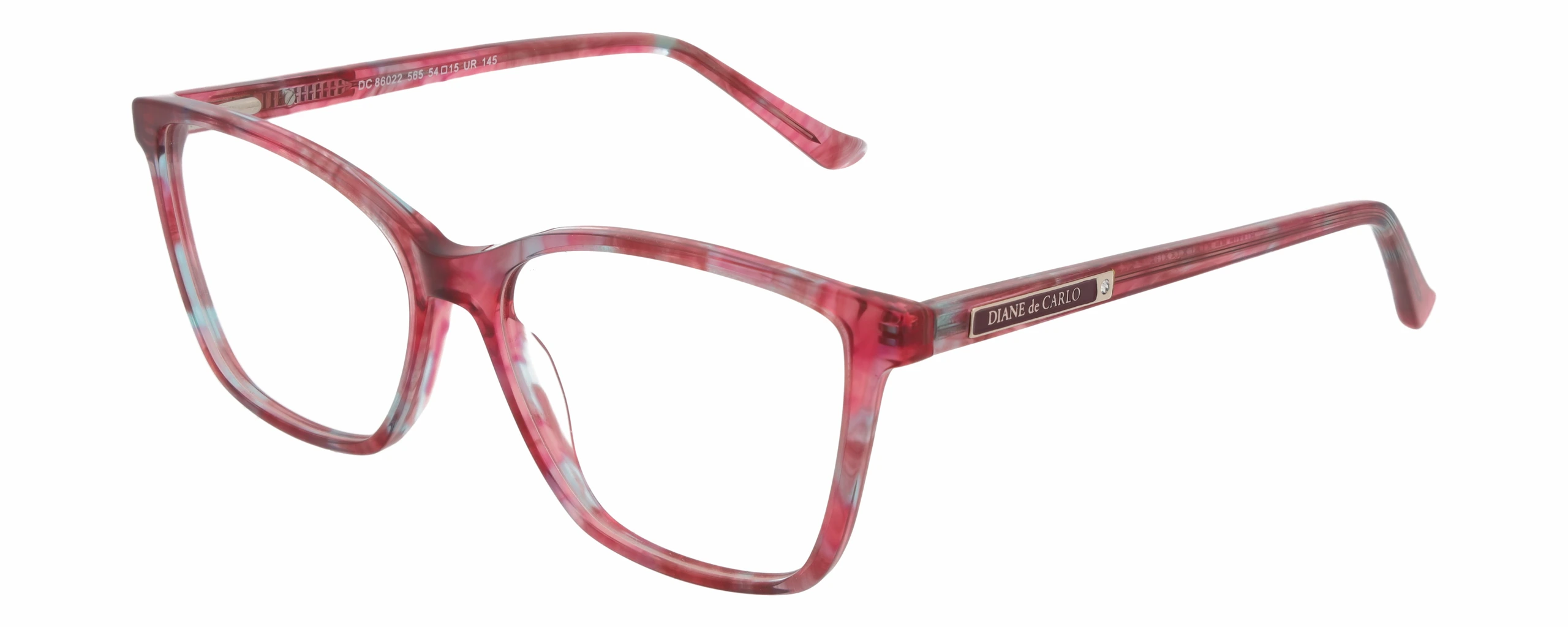 DIANE DE CARLO Icons RX* 86022 COL 565