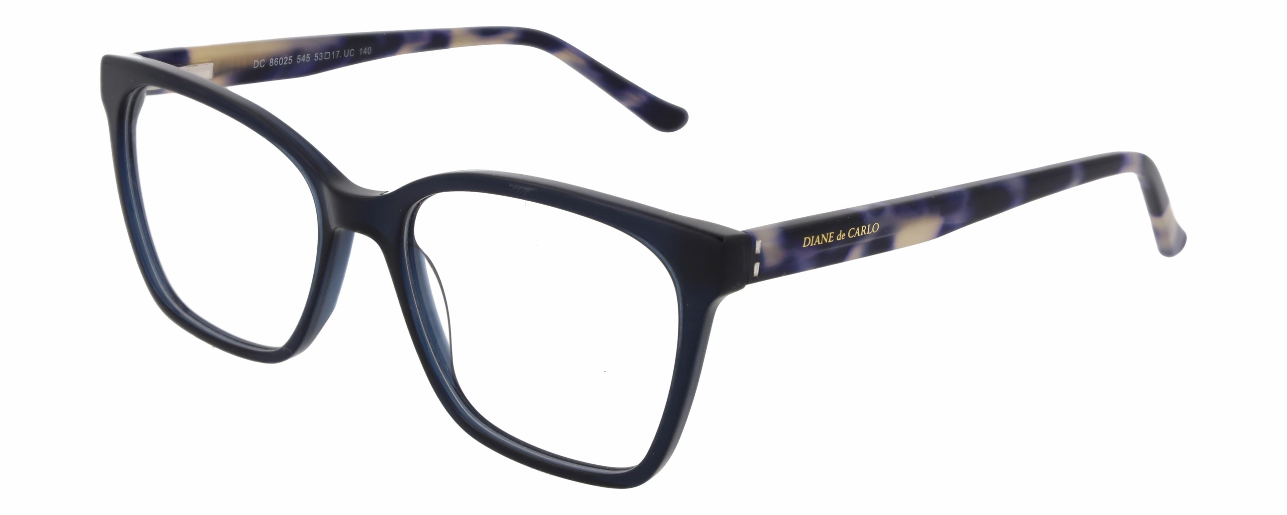 DIANE DE CARLO Icons RX* 86025 COL 545
