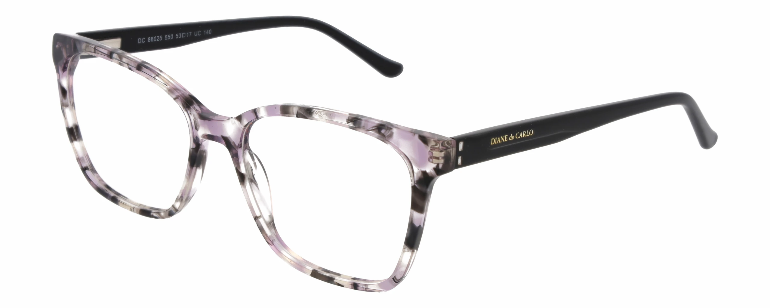 DIANE DE CARLO Icons RX* 86025 COL 550