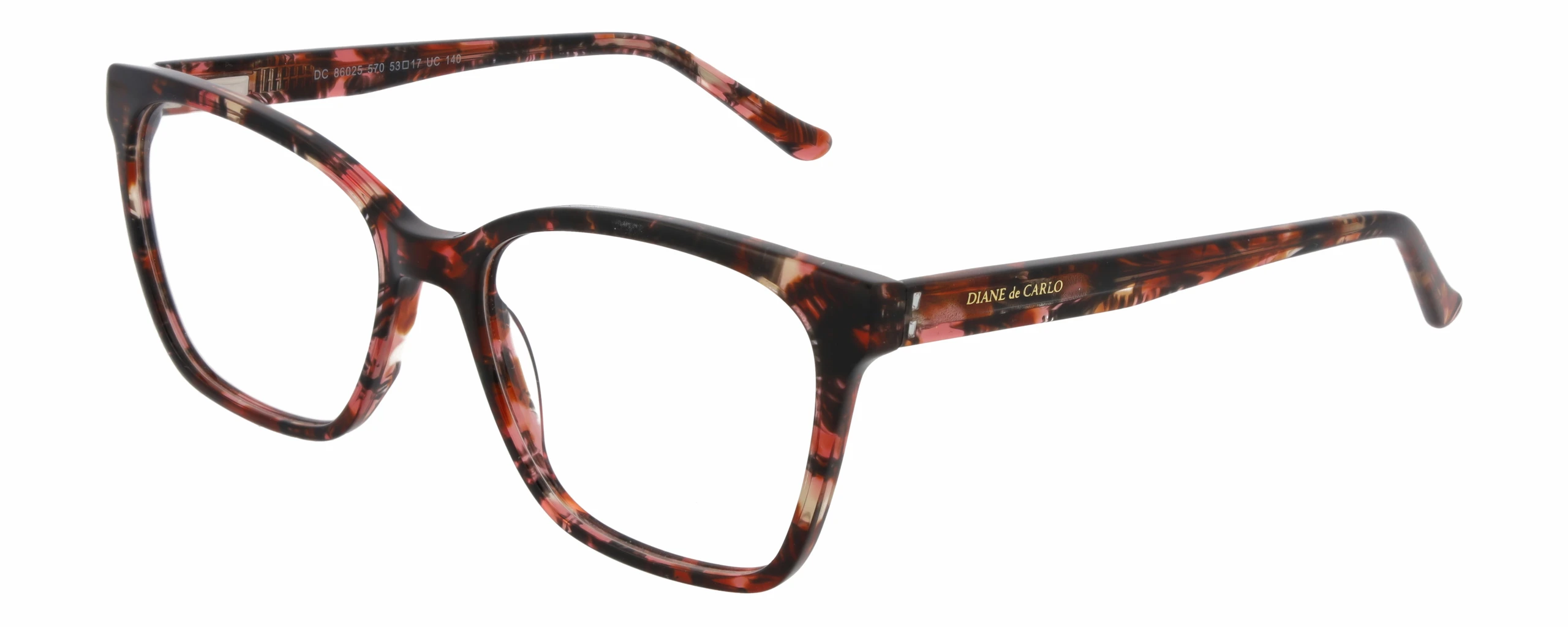 DIANE DE CARLO Icons RX* 86025 COL 570