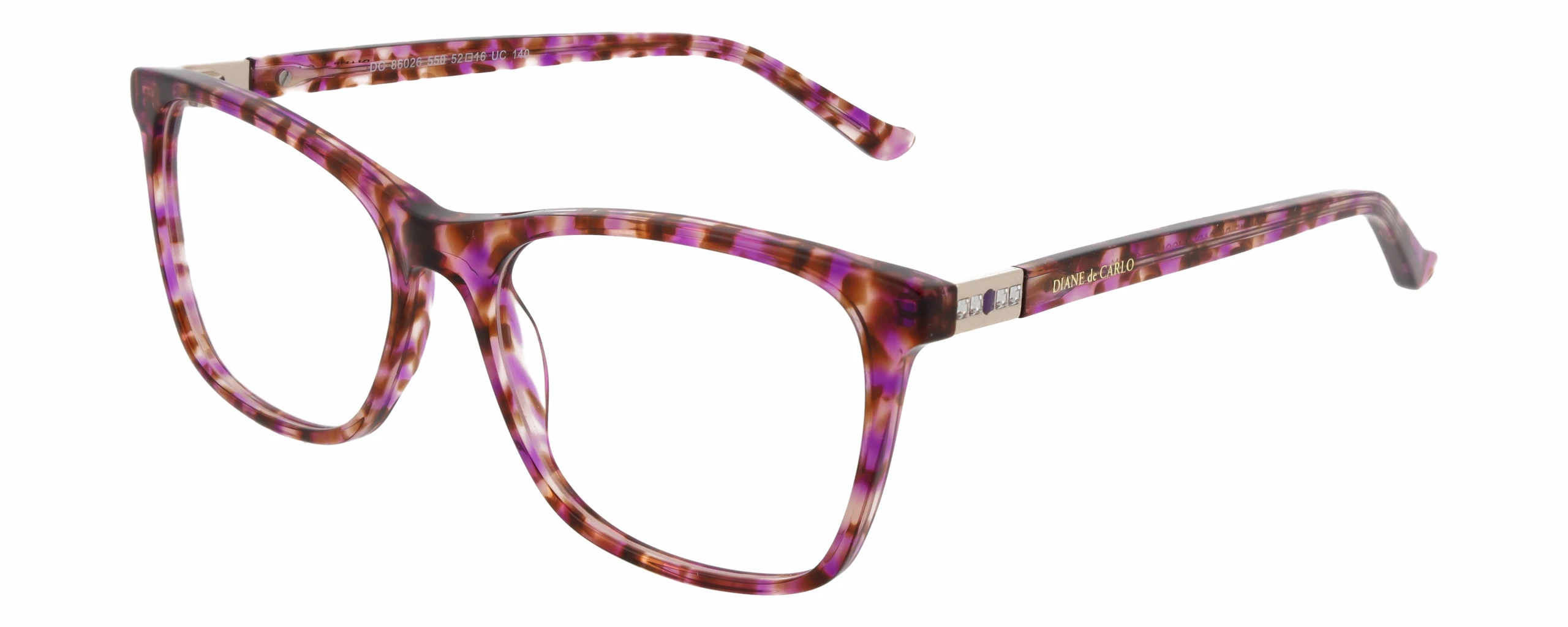 DIANE DE CARLO Icons RX* 86026 COL 550
