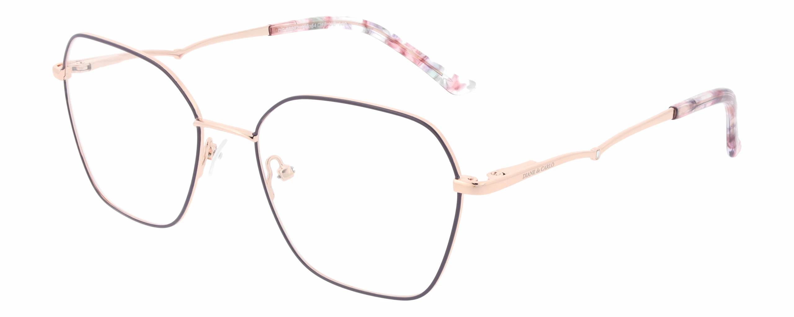 DIANE DE CARLO Icons RX* 86027 COL 253