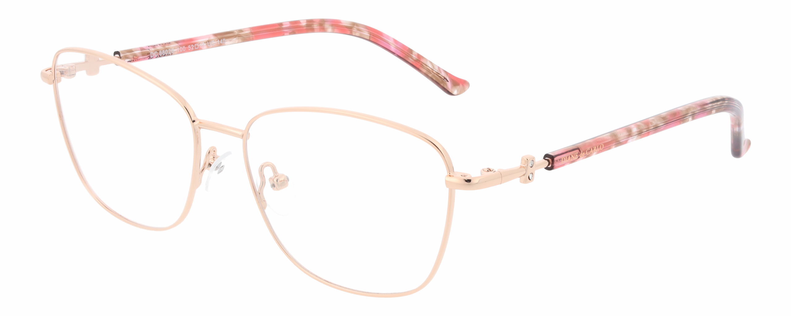 DIANE DE CARLO Icons RX* 86028 COL 100