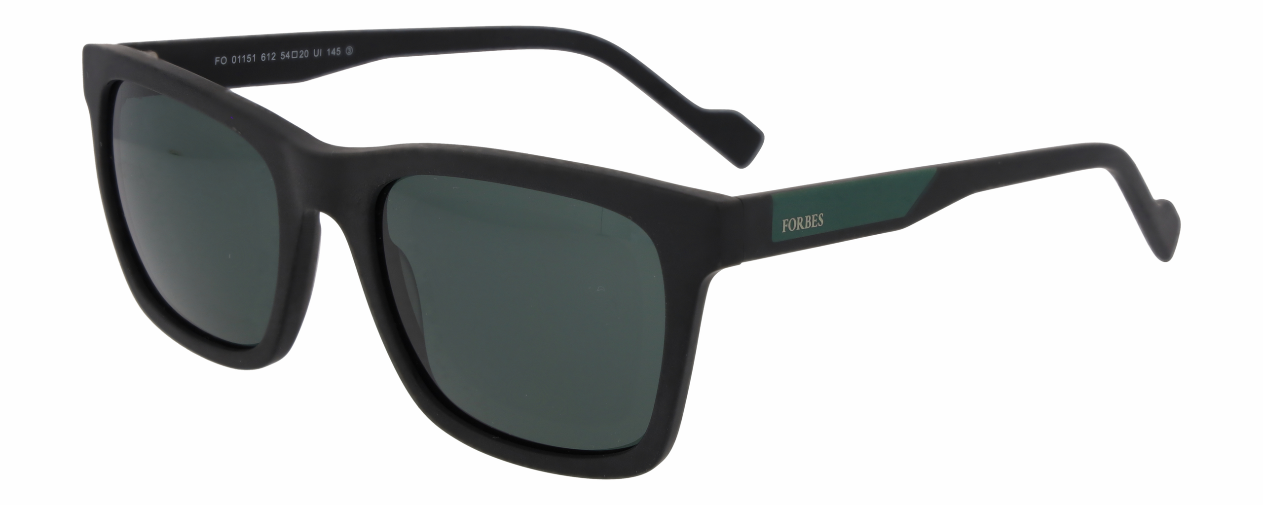 FORBES SUN 01151 COL 612